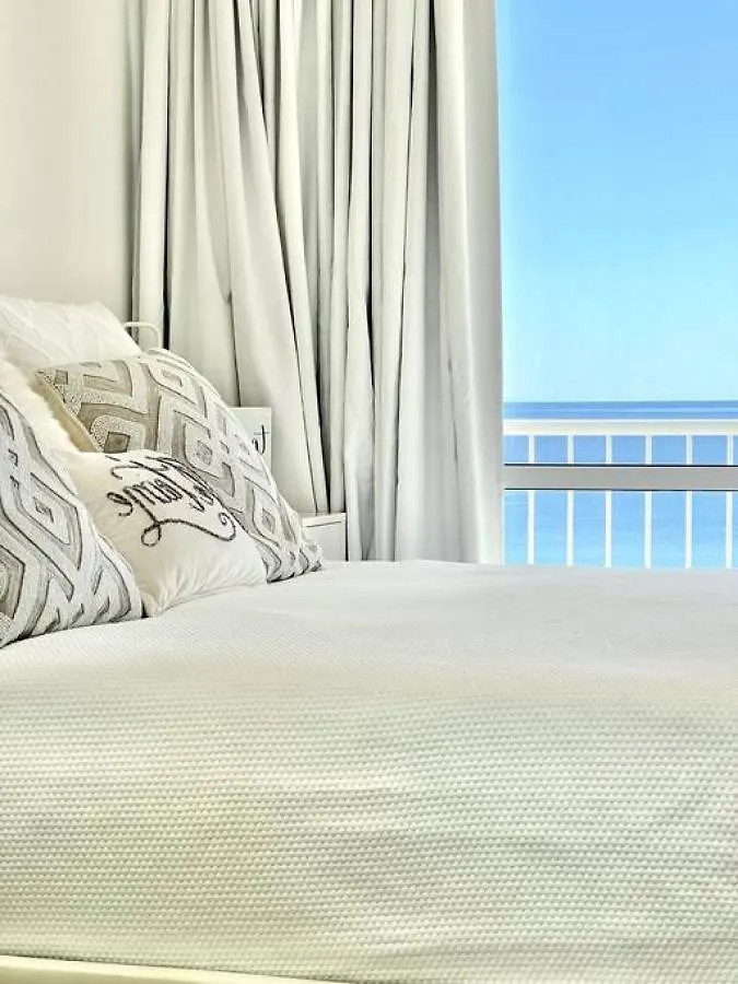 16Lm Absolute Beach Front Complex Sunshine Beach